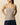 Women's Cotton Poplin Pleated Dress Navy