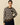 Oversized Wool Sheep Sweater Brown