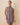 Women's Plaid Dress Classic Plaid
