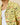 Men's Cotton Linen Camp Shirt NYC Map Print