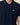 Navy Rowing Blazers x Winnie-the-Pooh Men’s Short Sleeve Eeyore Pique Polo Navy featuring an embroidered light blue Eeyore on the chest.