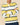 Men's Cotton Tide Stripe Elbow Patch Rugby Yellow Stripe