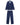 Men's Paddington Pajama Set Navy