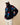 Paddington Sherpa Jacket Navy