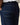 Men's Indigo Jacquard Denim Pant Navy