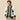 Cotton Doberman Contrast Cardigan