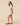 Women's Argyle Sweater Dress Camel Argyle