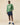 Cotton RB University Sweater Green