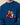 Cashmere Christmas Babar Sweater Blue