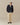 Men's Core Chino Patch Pocket Blazer Navy