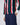 Men's Pleated Relaxed Trouser Navy '32 Inseam