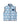 Women's Sherpa Sheep Vest Blue