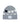 Cotton Sheep Beanie Heather Gray