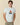 Paddington Driving Cotton Tee White