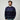 Cashmere Nordic Fairisle Sweater Navy