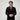 Men's Velvet Tuxedo Jacket Black