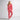 Sheep Cotton Lounge Set Diana Red