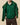 Men's Pooh Double Polo Green