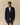 Cambridge Ripley Blazer Navy
