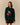 Western Babar Cashmere Sweater Green Green / XL