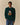 Western Babar Cashmere Sweater Green Green / XL