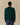 Western Babar Cashmere Sweater Green Green / XL
