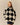 Harlequin Classic Sherpa Black Black / XL