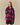 Harlequin Classic Sherpa Pink Pink / XL