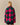 Harlequin Classic Sherpa Pink Pink / XL