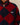 Harlequin Classic Sherpa Red Red / XL