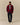 Harlequin Classic Sherpa Red Red / XL