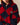 Harlequin Classic Sherpa Red Red / XL