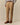 Relaxed Flannel Lined Bedford Pant Khaki Khaki / 40