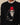 Black Paddington Tuxedo Wool Sweater featuring a knitted graphic of a bear in a tuxedo and red hat.