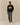 Subway Card Cotton Sweater Navy Navy / XL