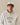 Men's Fleece Rowing Oars Hoodie Heather Gray Heather Gray / XS
