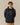 Men's Fleece Rowing Oars Hoodie Navy Navy / XS