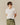 Men's Babar Pique Polo White