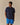 Men's Pooh Pique Polo Navy Navy / XL
