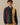Cotton Primary Striped Rugby Multi-Color