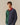 Cotton Color Blocked Rugby Primary Colorblock