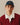 Men's Denim Chainstitch Embroidery Baseball Cap Navy
