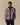 Lightweight Madras Anorak Multi-Color Multi-Color / XL