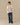 Cotton Linen Lobster Cardigan Cream