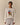 Cotton Linen Babar Sweater Cream Cream / XL