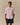 Men’s New Yorker Winnie-the-Pooh Oxford Shirt Pink Pink / XL