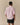 Men’s New Yorker Winnie-the-Pooh Oxford Shirt Pink Pink / XL