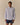 Men’s New Yorker Winnie-the-Pooh Oxford Shirt Navy& White Navy& White / XL