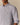 Men’s New Yorker Winnie-the-Pooh Oxford Shirt Navy& White Navy& White / XL