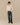 Men’s Relaxed Linen Babar Shirt Cream